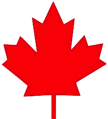 Canada Maple Leaf